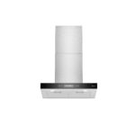 60CM T-Shape Cooker Hood – Silver